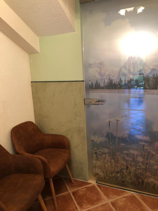 Appartement Waldhaus Hinterstoder
