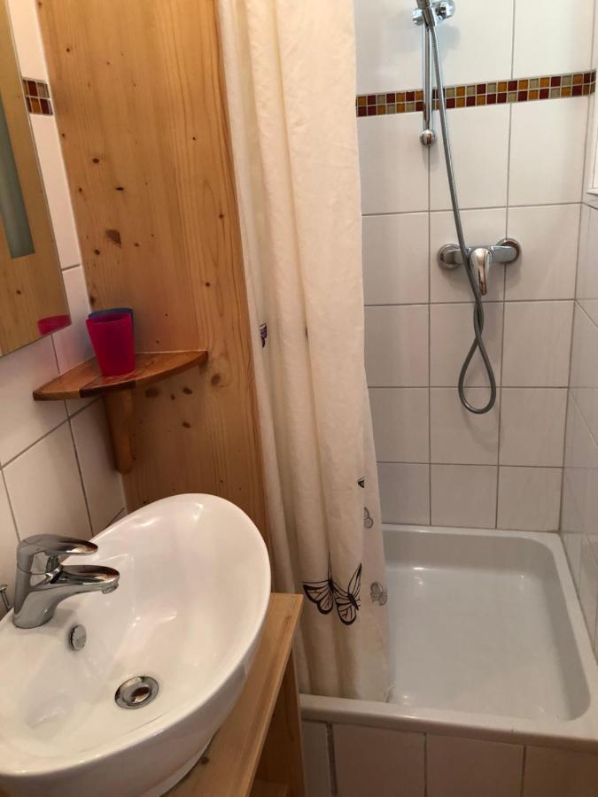 Waldhaus Appartement Hinterstoder