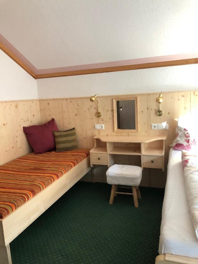 Appartement Waldhaus