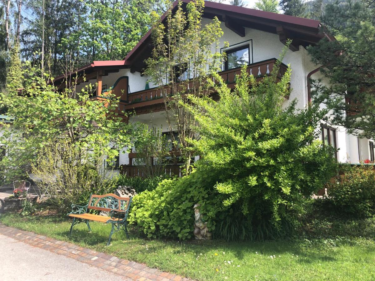 Waldhaus Hinterstoder