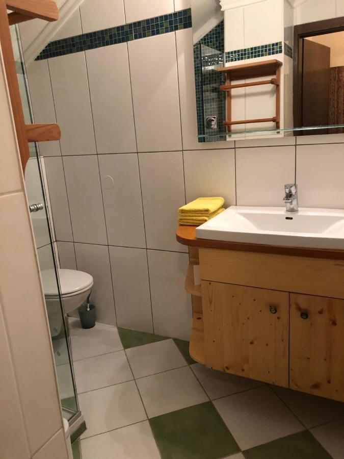 Waldhaus Appartement *