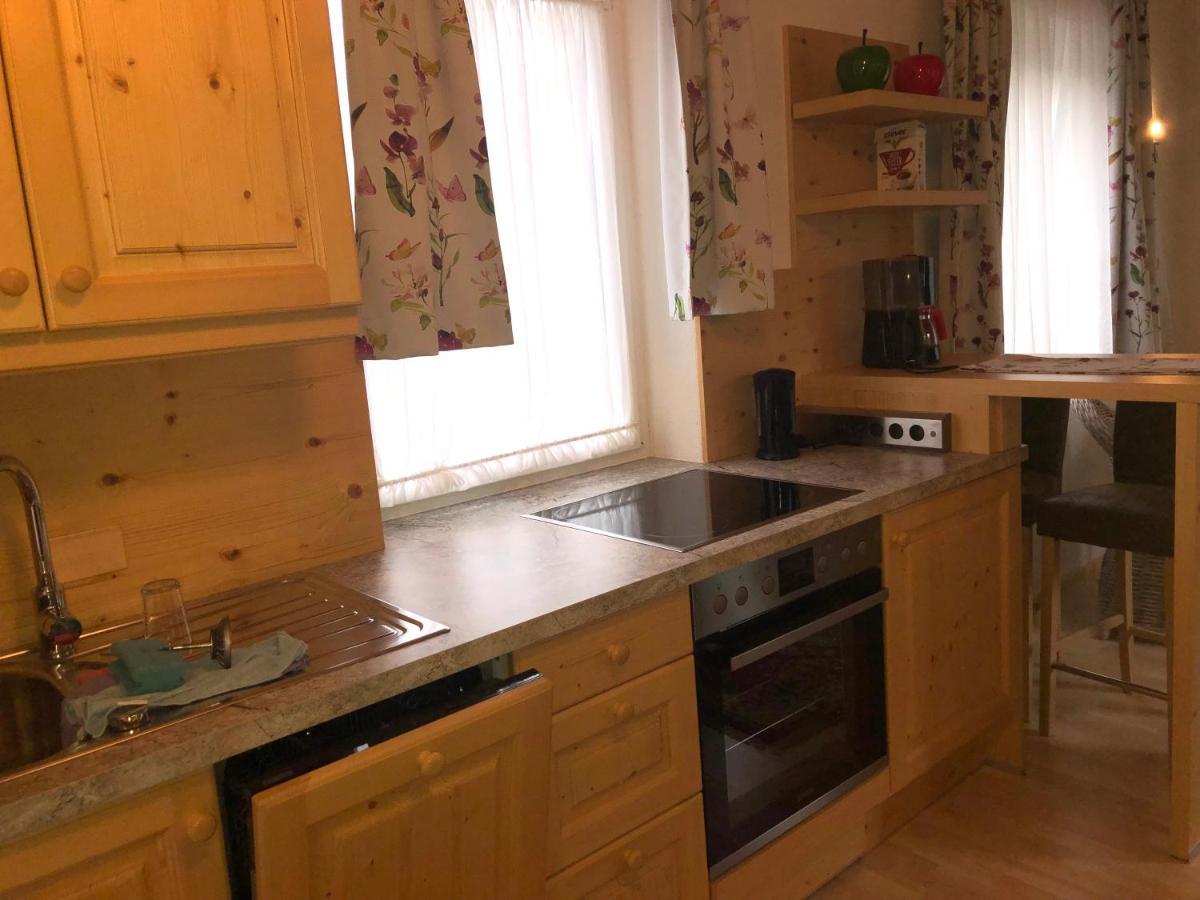 Waldhaus Appartement
