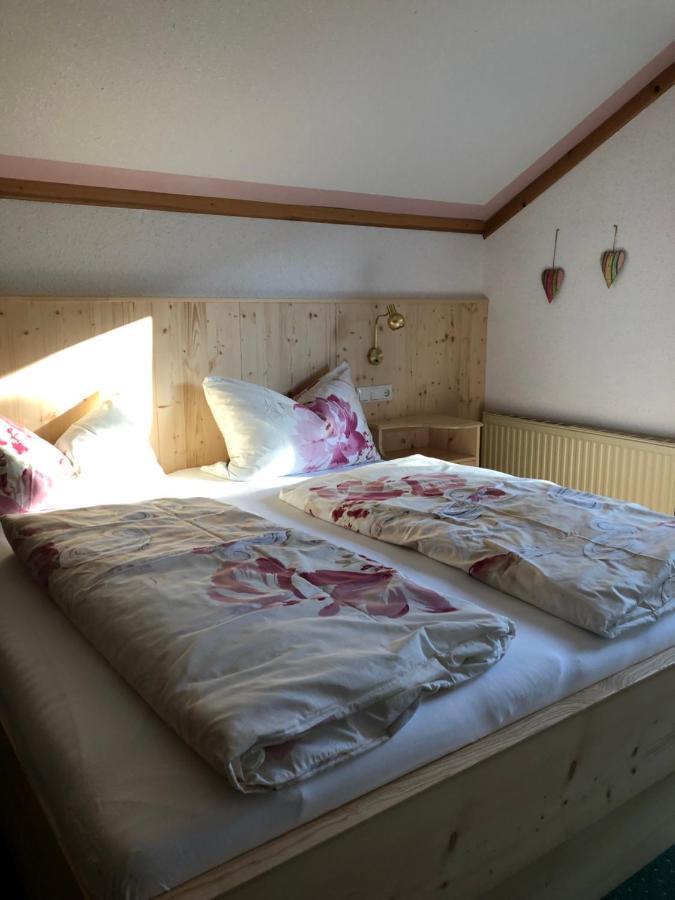 Appartement Waldhaus