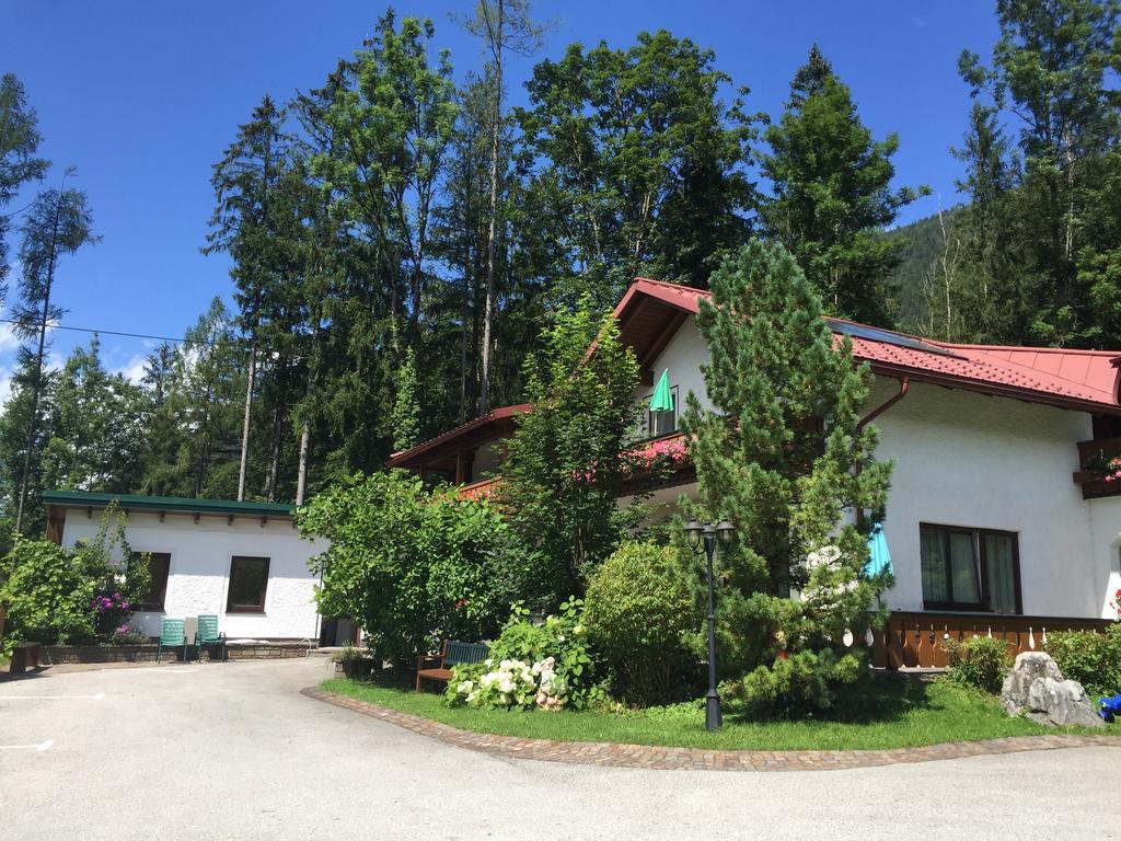 Waldhaus Appartement *