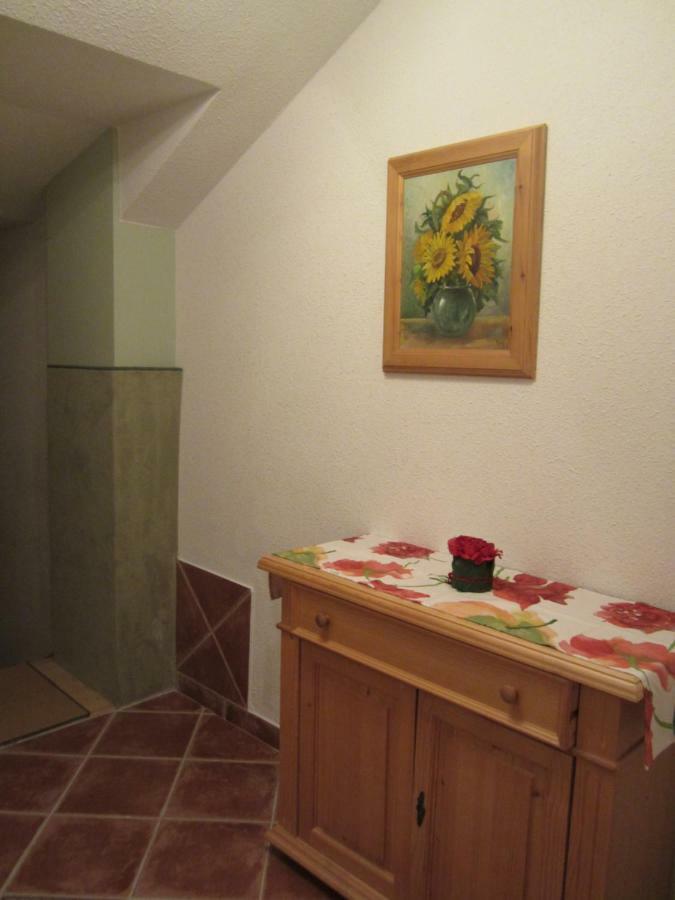Appartement Waldhaus